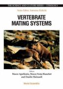 Vertebrate Mating Systems (B)