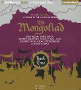 The Mongoliad: Book Two Collector's Edition