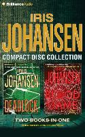 Iris Johansen Compact Disc Collection: Deadlock/Blood Game