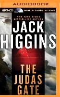 The Judas Gate