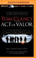 Tom Clancy Presents Act of Valor