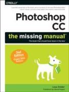 Photoshop CC: The Missing Manual 2e