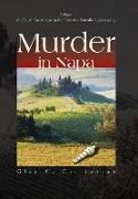 Murder in Napa