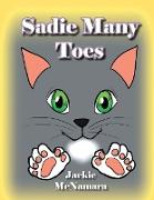 Sadie Many Toes