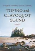 Tofino and Clayoquot Sound
