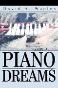 Piano Dreams