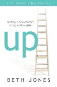 Up: Writing a New Chapter of Joy and Laughter