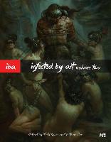 Infected by Art Volume Two