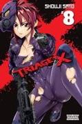 Triage X, Vol. 8