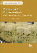 Plant-Derived Pharmaceuticals: Principles and Applications for Developing Countries