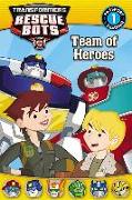 Team of Heroes