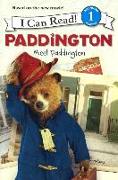 Meet Paddington