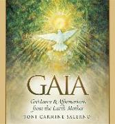 Wisdom of Gaia: Guidance and Affirmations from the Earth Mother