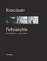 Kracauer. Fotoarchiv