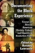 Documenting the Black Experience