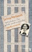 Selma Merbaum - Ich habe keine Zeit gehabt zuende zu schreiben