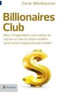 Billionaires Club