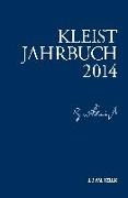 Kleist-Jahrbuch 2014