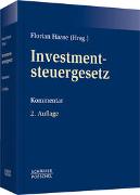 Investmentsteuergesetz