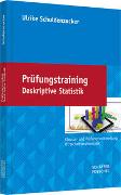 Prüfungstraining Deskriptive Statistik