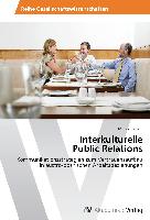 Interkulturelle Public Relations