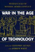 War in the Age of Technology