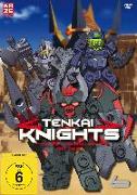 Tenkai Knights