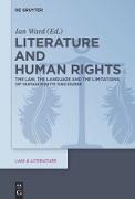 Literature and Human Rights