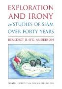 Exploration and Irony in Studies of SIAM Over Forty Years