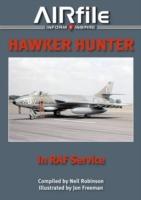 Hawker Hunter in RAF Service