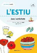 L'estiu: Jocs i activitats