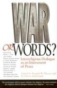 War or Words?: Inter-Religious Dialogue as an Instrument of Peace