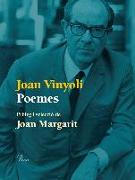 Poemes : Pròleg i selecció de Joan Margarit