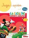 Juga i aprèn amb Disney 4-5 anys