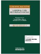 Legislación Laboral y de Seguridad Social