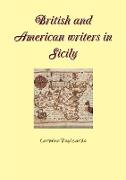 British and American Writers in Sicily