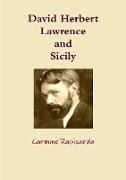 David Herbert Lawrence and Sicily