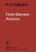 Finite-Element-Analysis