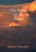 The Wings of the Heartt