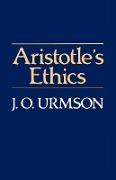 Aristotle Ethics
