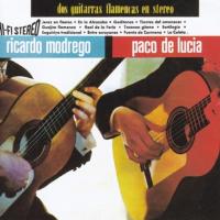 Dos Guitarras Flamenca Stereo
