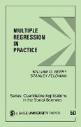 Multiple Regression in Practice