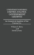 Understanding United States Government Growth