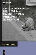 Narrating Poverty and Precarity in Britain