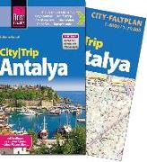 Reise Know-How CityTrip Antalya