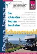 Reise Know-How Wohnmobil-Tourguide Schwarzwald