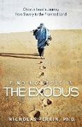 Finding Jesus in the Exodus