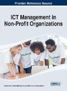 Ict Management in Non-Profit Organizations