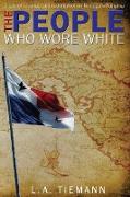 The People Who Wore White