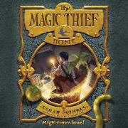 The Magic Thief: Home